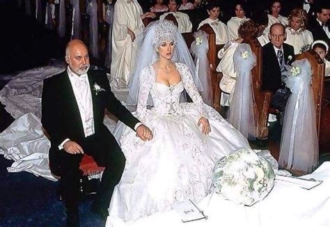 celine dion sohn hochzeit|celine dion son wedding.